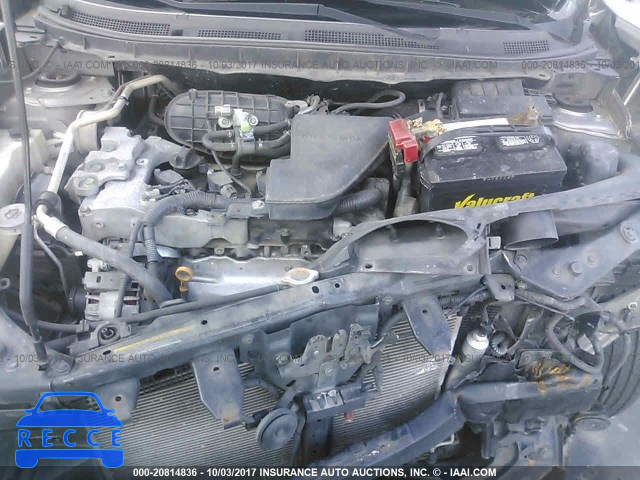 2012 Nissan Rogue JN8AS5MT0CW609479 image 9