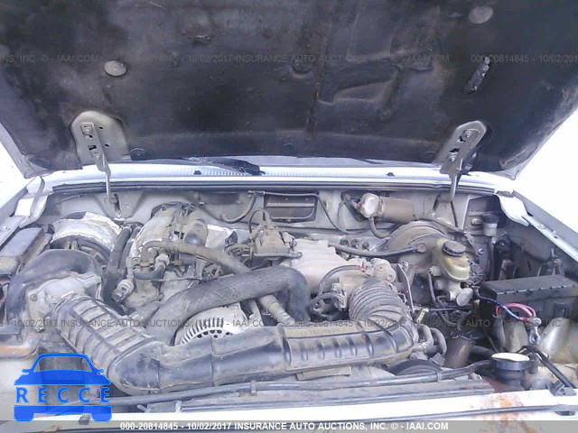 1994 Mazda B3000 CAB PLUS 4F4CR16U8RTM87065 image 9