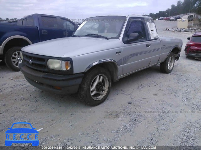 1994 Mazda B3000 CAB PLUS 4F4CR16U8RTM87065 image 1