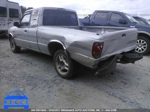 1994 Mazda B3000 CAB PLUS 4F4CR16U8RTM87065 image 2