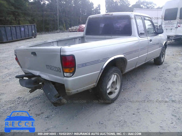 1994 Mazda B3000 CAB PLUS 4F4CR16U8RTM87065 image 3