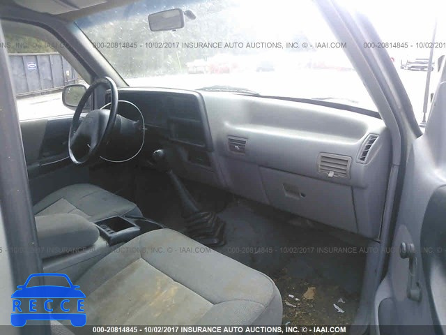 1994 Mazda B3000 CAB PLUS 4F4CR16U8RTM87065 image 4