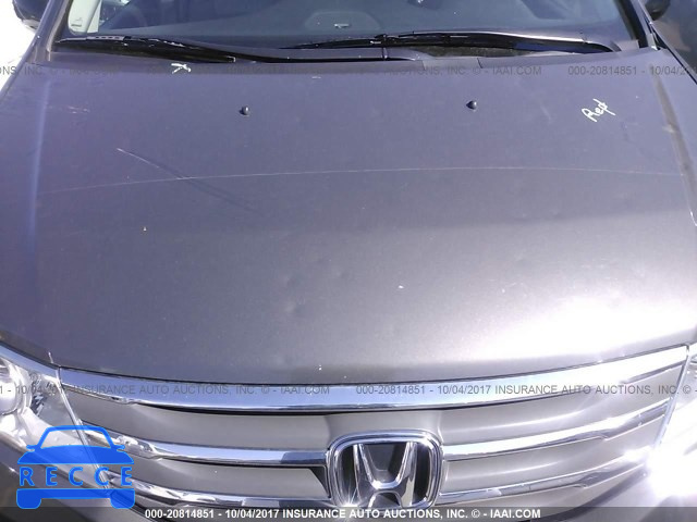 2011 Honda Odyssey 5FNRL5H94BB012171 image 5