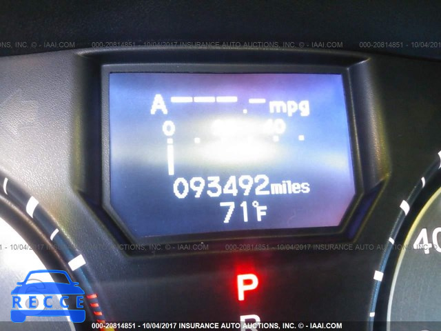 2011 Honda Odyssey 5FNRL5H94BB012171 image 6