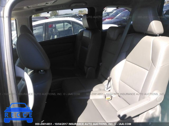 2011 Honda Odyssey 5FNRL5H94BB012171 image 7