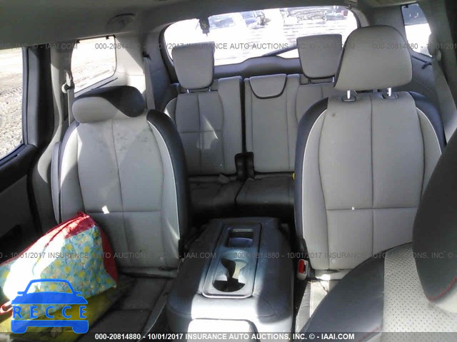 2016 KIA Sedona EX/SX KNDMC5C1XG6186518 image 7