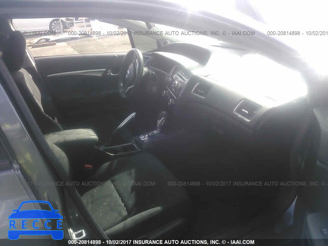 2013 Honda Civic 19XFB2F84DE248052 image 4