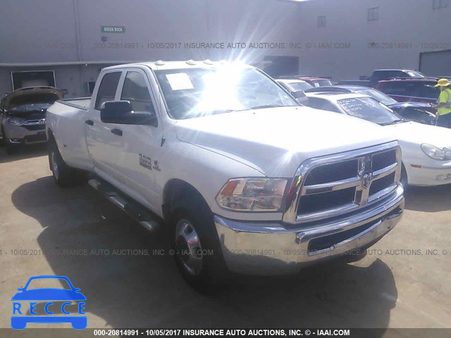 2015 RAM 3500 ST 3C63RPGL8FG511706 зображення 0