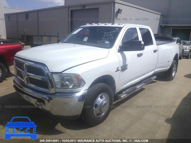 2015 RAM 3500 ST 3C63RPGL8FG511706 зображення 1