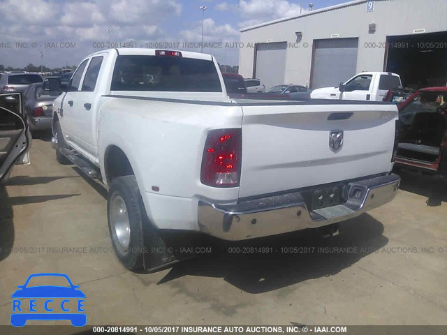 2015 RAM 3500 ST 3C63RPGL8FG511706 Bild 2