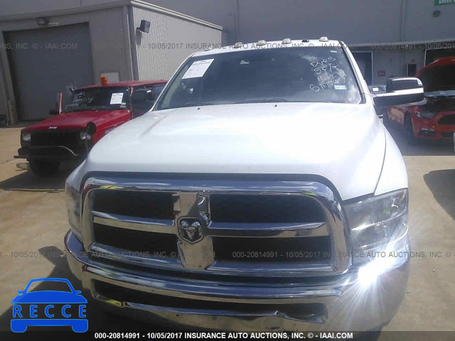 2015 RAM 3500 ST 3C63RPGL8FG511706 Bild 5