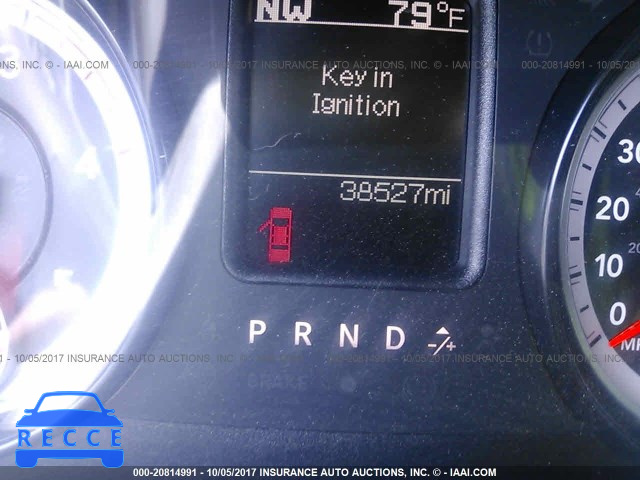 2015 RAM 3500 ST 3C63RPGL8FG511706 зображення 6