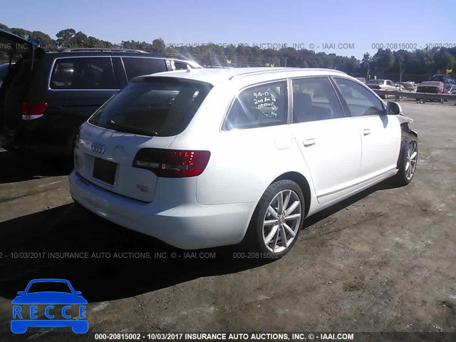 2010 Audi A6 WAU4GAFB0AN078680 image 3