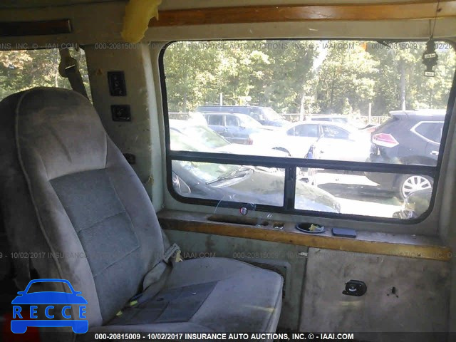 2000 Ford Econoline E150 VAN 1FDRE14W3YHA07546 image 7