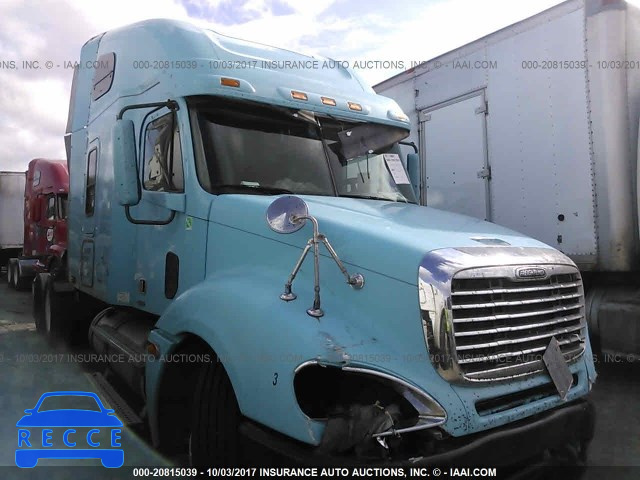 2006 FREIGHTLINER COLUMBIA COLUMBIA 1FUJA6CK16PN67943 image 0