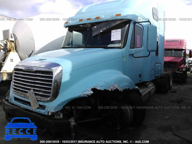 2006 FREIGHTLINER COLUMBIA COLUMBIA 1FUJA6CK16PN67943 image 1