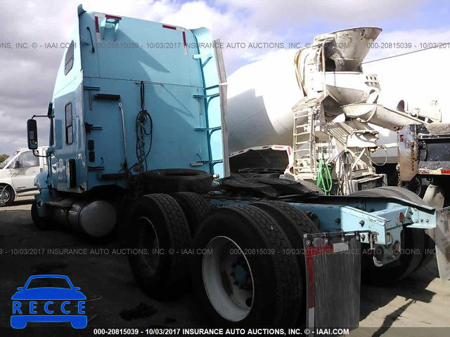 2006 FREIGHTLINER COLUMBIA COLUMBIA 1FUJA6CK16PN67943 image 2