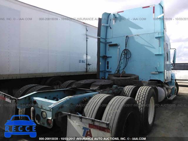 2006 FREIGHTLINER COLUMBIA COLUMBIA 1FUJA6CK16PN67943 image 3