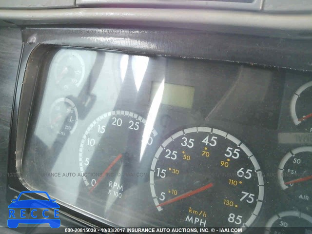 2006 FREIGHTLINER COLUMBIA COLUMBIA 1FUJA6CK16PN67943 image 5