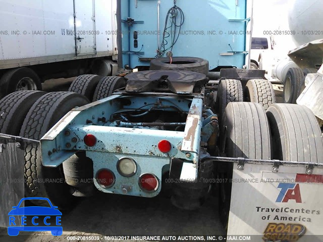 2006 FREIGHTLINER COLUMBIA COLUMBIA 1FUJA6CK16PN67943 image 7