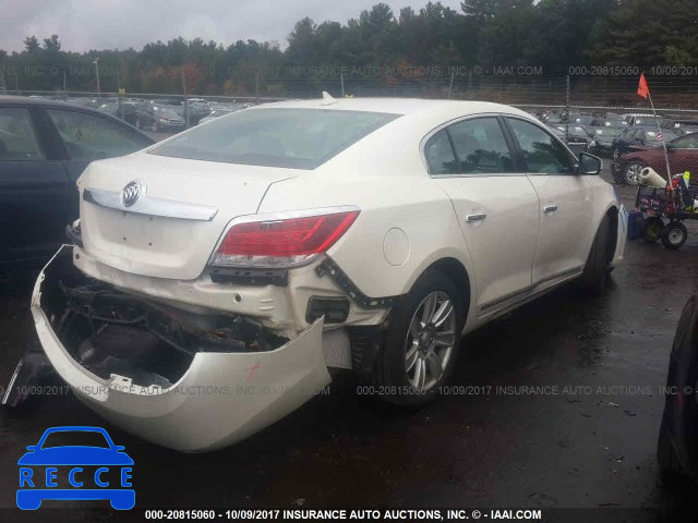 2012 BUICK LACROSSE PREMIUM 1G4GE5E31CF371147 image 3