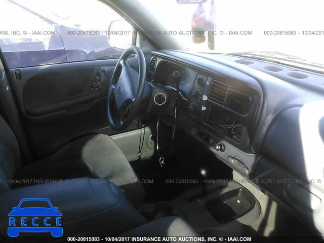 2000 Dodge Durango 1B4HS28N9YF292424 image 4