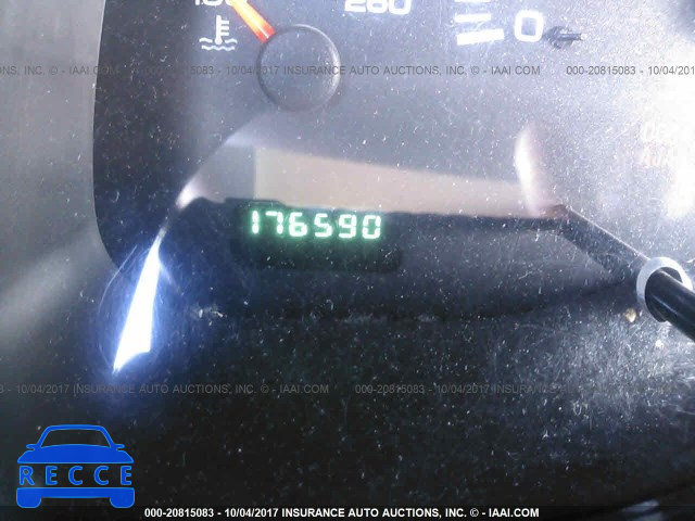 2000 Dodge Durango 1B4HS28N9YF292424 image 6