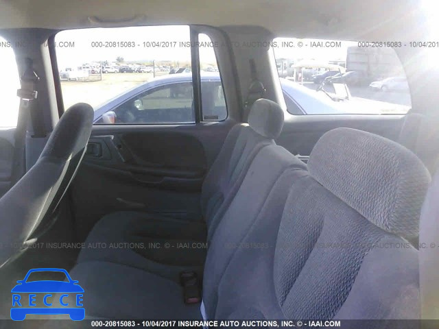 2000 Dodge Durango 1B4HS28N9YF292424 image 7