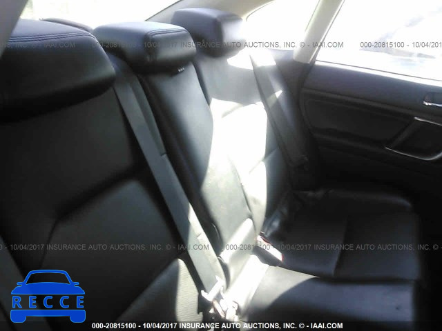 2008 Subaru Legacy 4S3BL676584207274 image 7
