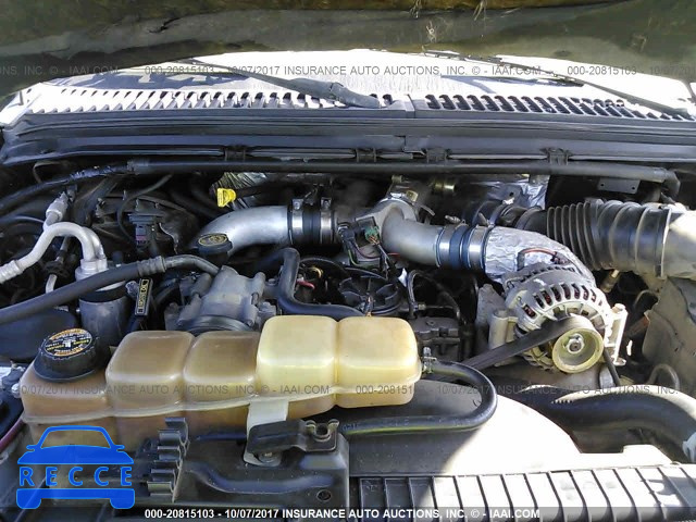 1999 Ford F350 SUPER DUTY 1FTWW32F5XED60115 image 9