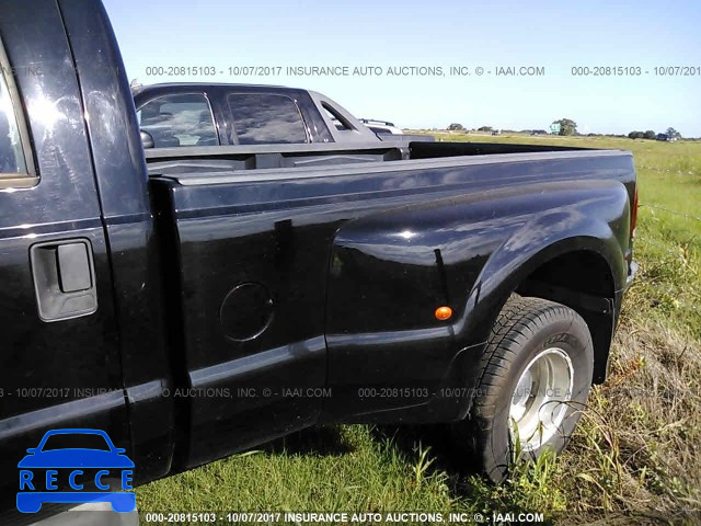 1999 Ford F350 SUPER DUTY 1FTWW32F5XED60115 image 2