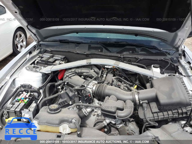 2014 Ford Mustang 1ZVBP8EM2E5208144 image 9