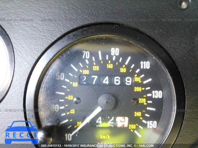 1988 Lotus Esprit SE SCCFC20A0JHF62331 Bild 6