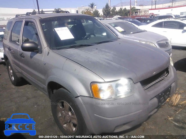 2001 Ford Escape 1FMYU04111KB41204 Bild 0