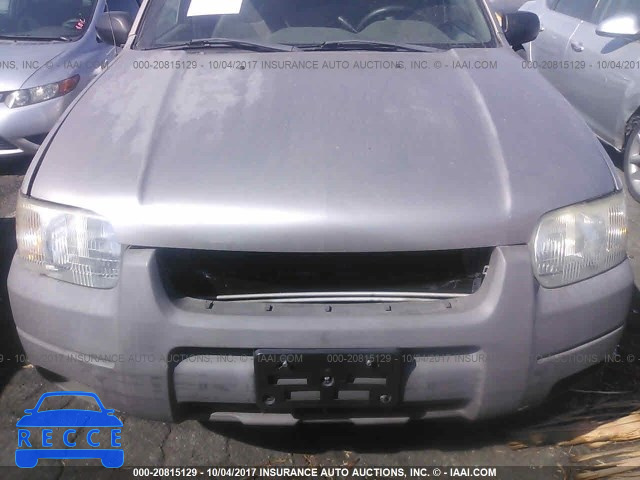 2001 Ford Escape 1FMYU04111KB41204 Bild 5