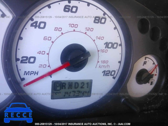 2001 Ford Escape 1FMYU04111KB41204 Bild 6