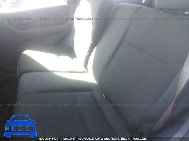 2001 Ford Escape 1FMYU04111KB41204 Bild 7