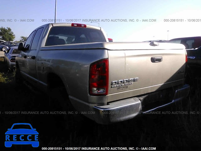 2004 Dodge RAM 2500 ST/SLT 3D7KU28C94G127506 зображення 2