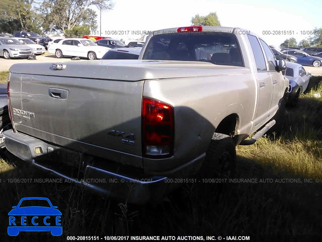 2004 Dodge RAM 2500 ST/SLT 3D7KU28C94G127506 image 3