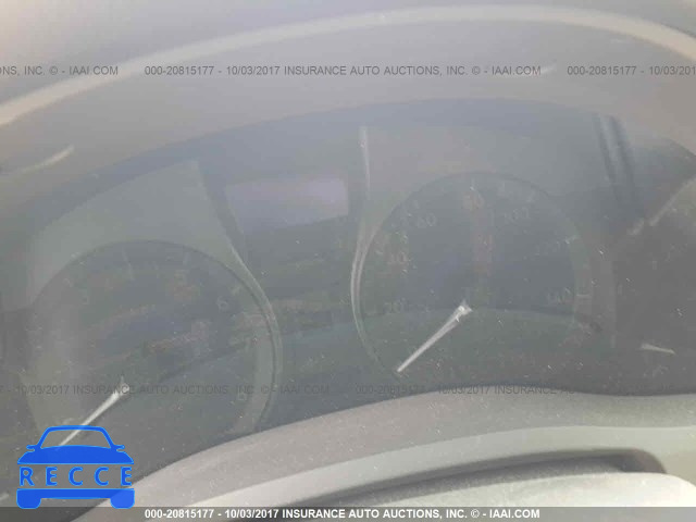 2011 Lexus RX 2T2ZK1BA0BC055369 image 6
