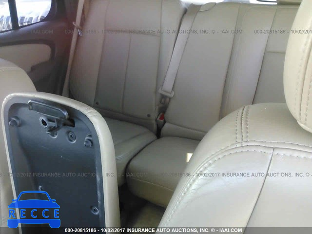 2006 Buick Rainier CXL 5GADS13S162208711 image 7