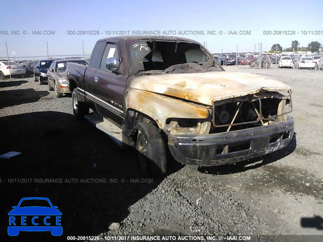 2001 Dodge RAM 1500 3B7HC13Y11M565048 image 0