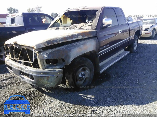 2001 Dodge RAM 1500 3B7HC13Y11M565048 image 1