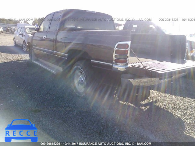 2001 Dodge RAM 1500 3B7HC13Y11M565048 image 2