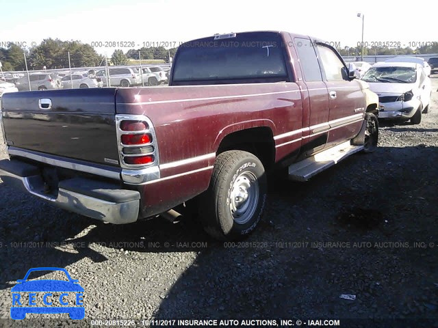 2001 Dodge RAM 1500 3B7HC13Y11M565048 image 3