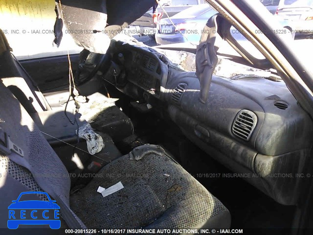 2001 Dodge RAM 1500 3B7HC13Y11M565048 image 4