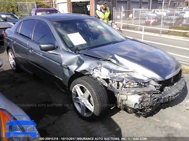 2005 Acura TL 19UUA66255A045934 image 0