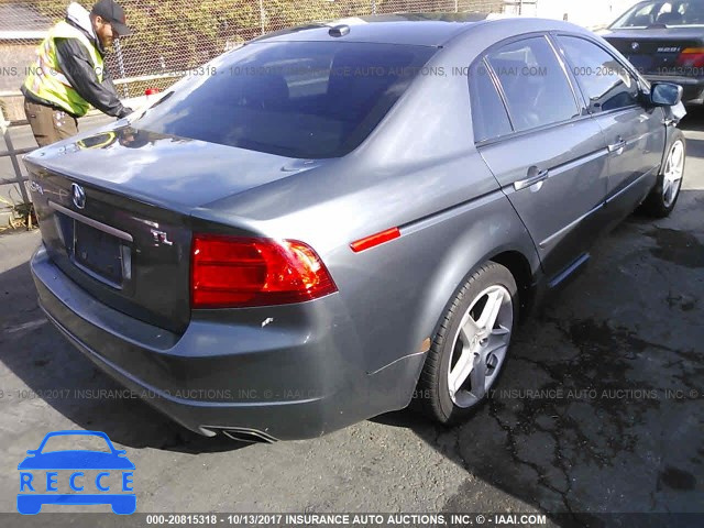 2005 Acura TL 19UUA66255A045934 image 3