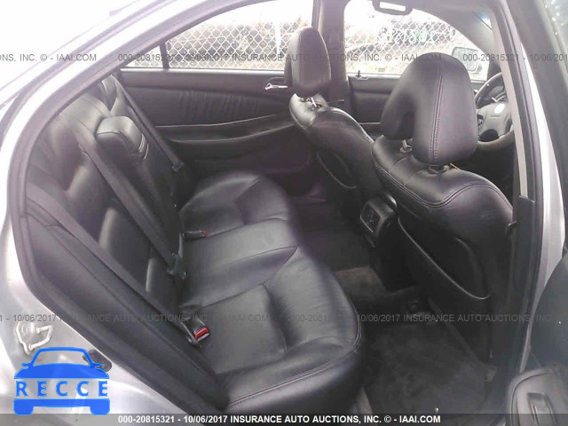 2002 Acura 3.2TL TYPE-S 19UUA56812A048985 image 7