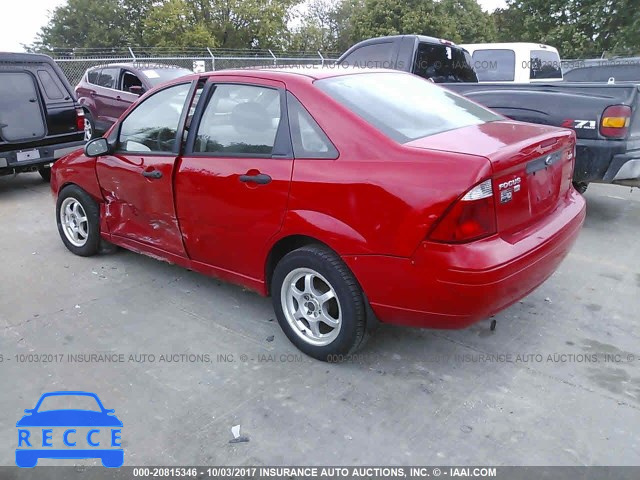 2005 Ford Focus 1FAFP34NX5W187951 зображення 2